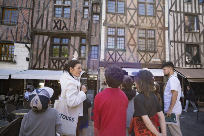 Le musée des beaux-arts, un lieu d’échange et d’apprentissage pour les publics